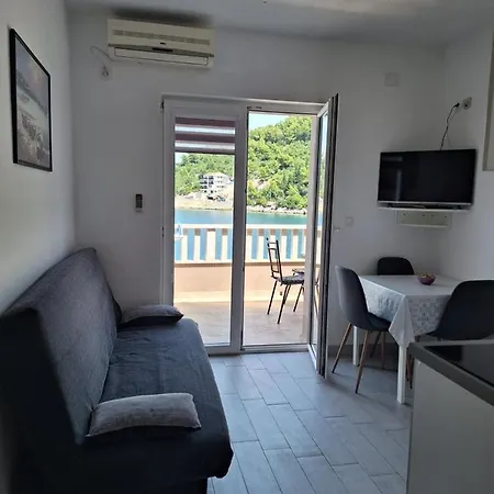 Appartement Vale *