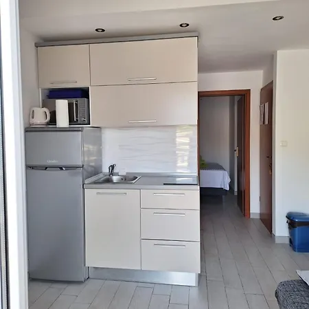 Appartement Vale