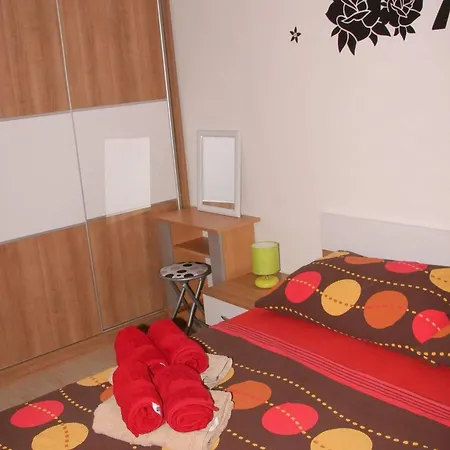 Appartement Vale *