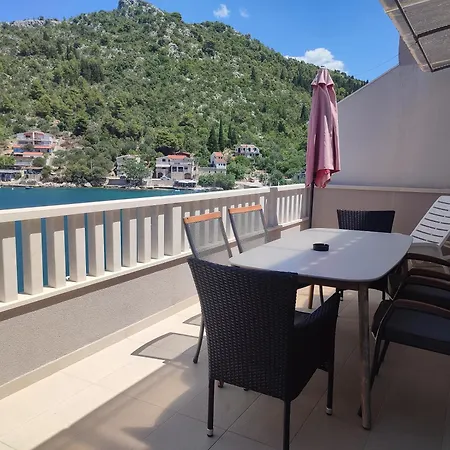 Vale Appartement Blace
