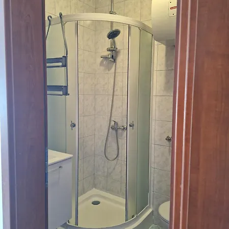 Apartman Vale Blace