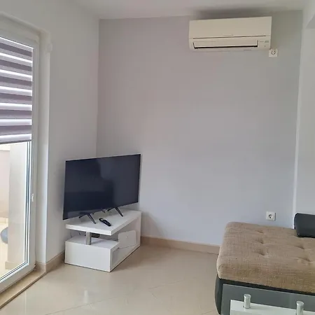 Vale Apartman *