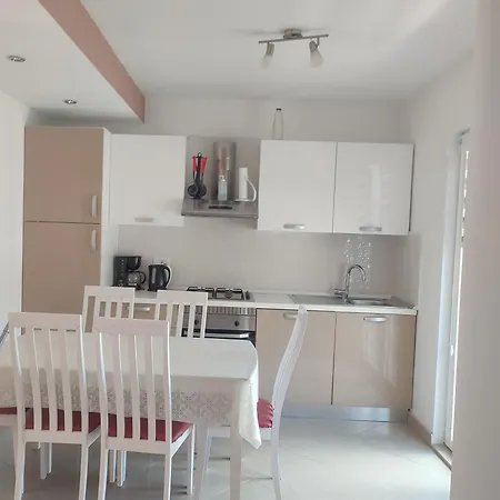 Apartment Vale *