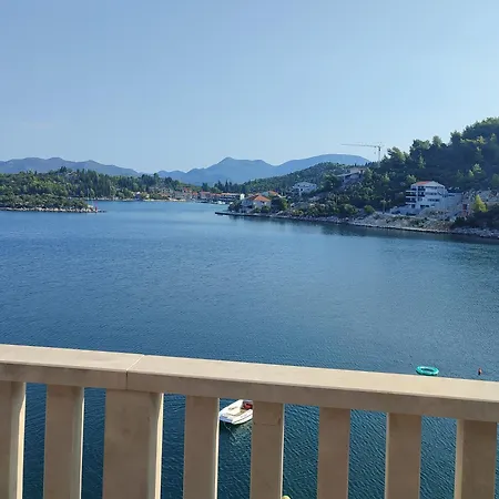 Apartman Vale