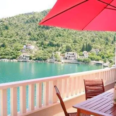 Apartman Vale Blace