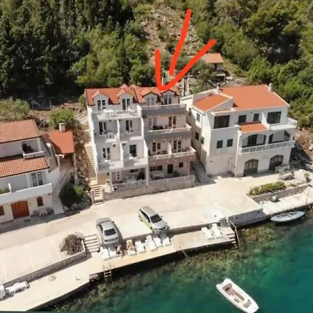 Vale Apartman Blace