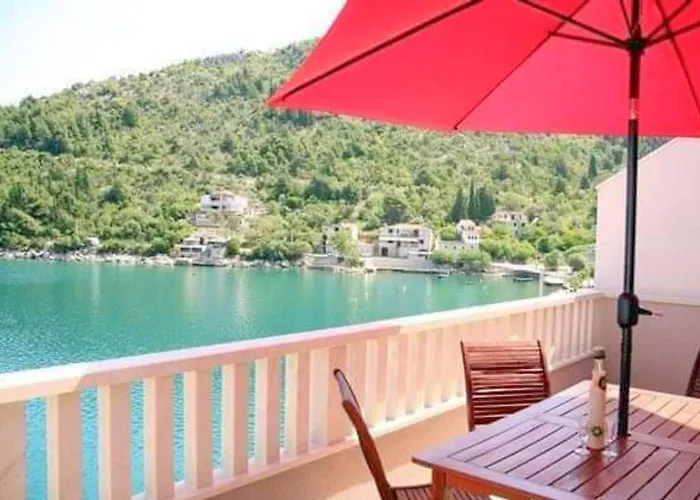 Apartment Vale Blace