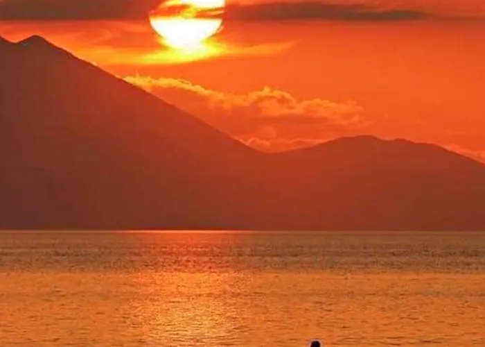 Vale Apartment Blace