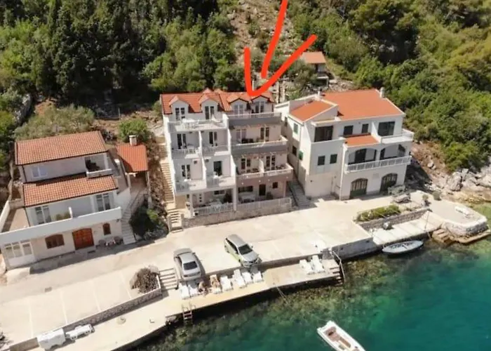 Vale Apartment Blace